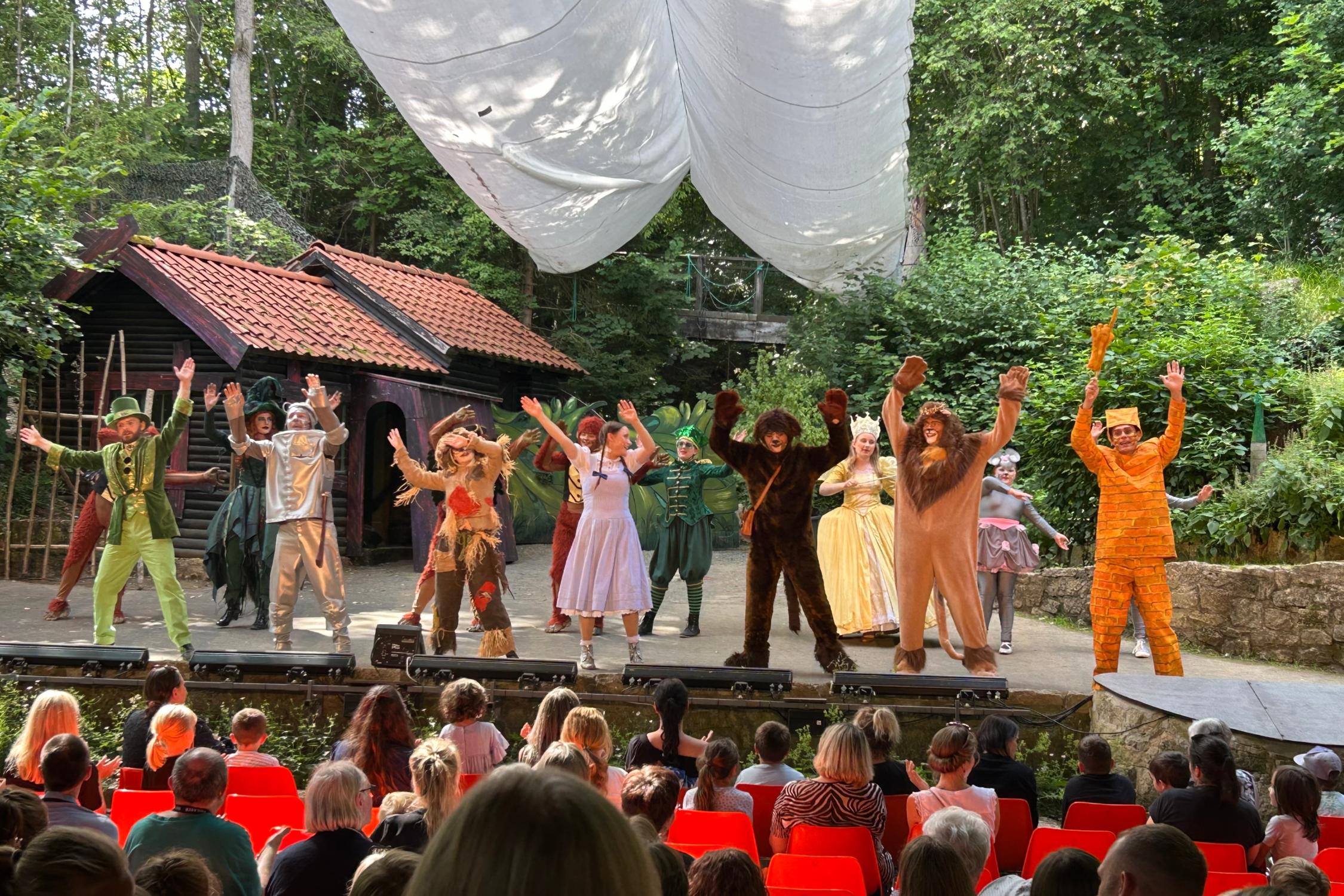 Theaterfahrt 2026