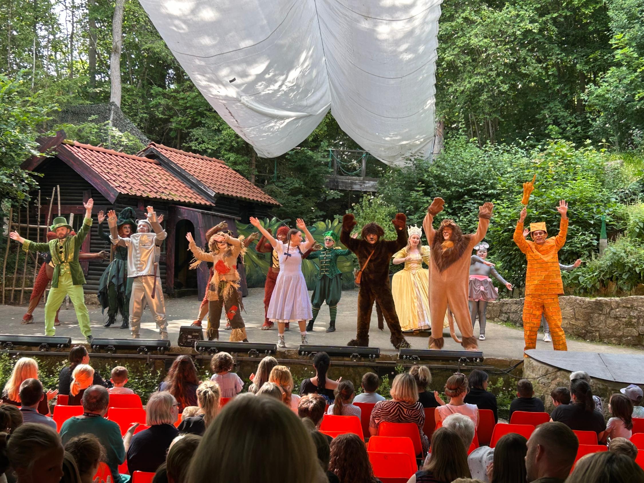 Theaterfahrt 2026