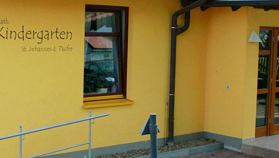 Bei uns kommen Kleine groß raus!