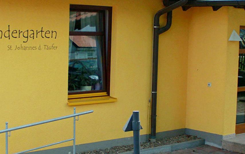 Bei uns kommen Kleine groß raus!