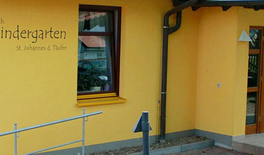 Bei uns kommen Kleine groß raus!